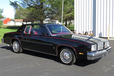 4 listings starting at 12,000. . Cutlass for sale near me